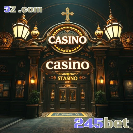 245bet Cassino Online
