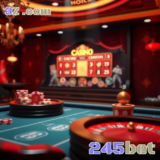 245bet Jogos Diversos