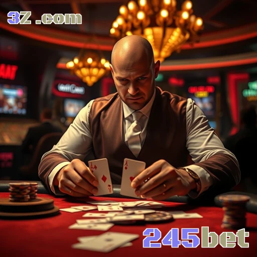 Slots Imperdíveis no 245bet: Entre na Diversão Agora!