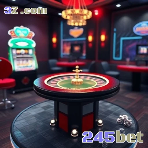245bet: O Melhor VIP Para Aumentar Seu Jogo
