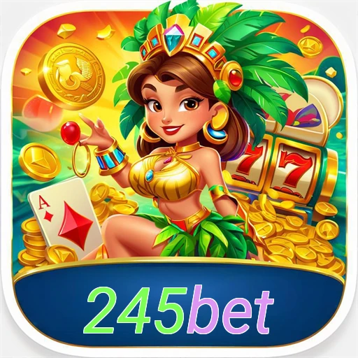 245bet : Entre na Plataforma de Jogos e Aproveite Bônus Incríveis