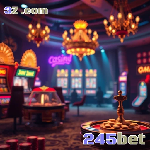 245bet Promoções Atuais